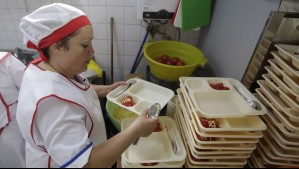 Pan con palta, ensaladas, menús locales y más: Los cambios en el Programa de Alimentación Escolar para 2024