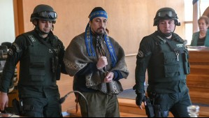 Corte Suprema de Argentina confirmó extradición de Jones Huala a Chile