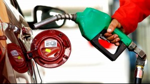 Alza en precio de la bencina: Conoce cuánto subirá su valor desde este jueves