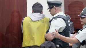 Lo descubrieron gracias al diario de vida de la menor: Violó a la hija de su pareja y ahora cumplirá 20 años de cárcel