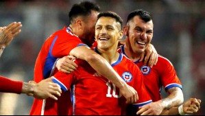La Roja sale con todo ante Paraguay en duelo clave para Eduardo Berizzo