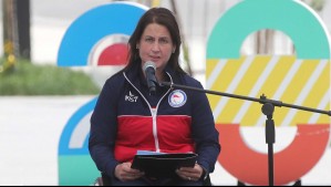 Para tener en cuenta: figuras chilenas de los Juegos Parapanamericanos