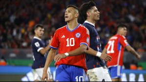 Chile logra un pálido empate ante Paraguay en el Monumental y se llena de dudas