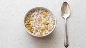 Reducen el riesgo de enfermedades como diabetes: Los beneficios de los cereales al desayuno según estudio