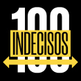 100 Indecisos
