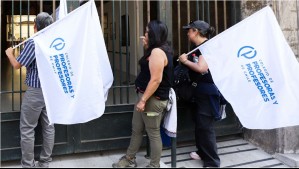 'No se vuelve el lunes': Profesores de Atacama continuarán con el paro que ya supera los 70 días