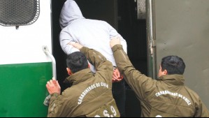 Detienen a dos acusados de participar en robo de computadores en el Ministerio de Desarrollo Social