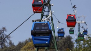 Parque Metropolitano tendrá un nuevo teleférico: ¿Dónde estará ubicado?