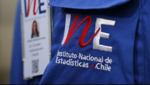 Sueldo es de $930.000: INE publica nuevas ofertas laborales para trabajar en el Censo 2024