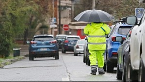 Pronóstico de lluvia para el domingo: Revisa las zonas que esperan precipitaciones