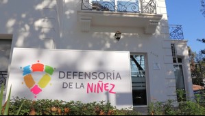 Defensoría de la Niñez interpone 6 querellas por delitos sexuales en residencias de menores de la región de Valparaíso