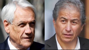 Piñera crítica a nuevo presidente del Colegio de Profesores: 'Ojalá se dé cuenta del daño que hizo a los niños de Chile'
