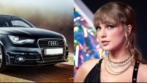 Policía retiene cuatro vehículos de Taylor Swift en Río de Janeiro: Tenían las patentes tapadas