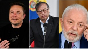 Desde Elon Musk hasta Gobiernos de América felicitan a Javier Milei por su triunfo en Argentina
