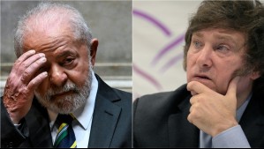 ¿Por qué Javier Milei está enfrentado con Lula y cuáles podrían ser las consecuencias?