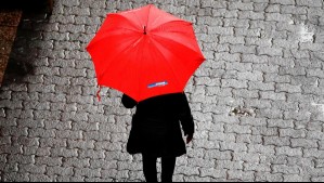 Pronóstico de lluvia para el martes: Revisa las zonas que recibirán precipitaciones