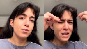 Hizo video en TikTok quejándose de su trabajo y la despidieron: 'Me voy a que me exploten de la misma manera'