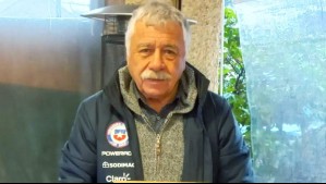 Clínica descarta que Carlos Caszely haya sufrido un infarto cerebral y actualiza su estado de salud