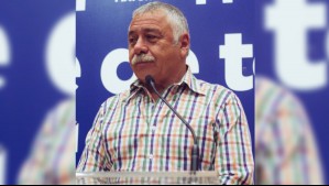 'Le siguen haciendo exámenes': Hija de Carlos Caszely actualiza estado de salud del ídolo