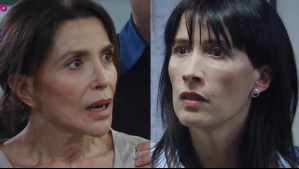 Avance de 'Juego de Ilusiones': Mariana se entregará ante Bárbara y se encontrará con una gran sorpresa