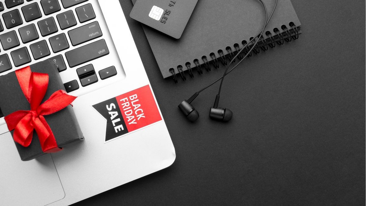 ¡Se viene el Black Friday! Movistar Days Live Shopping ofrece más de 41% de descuentos