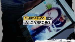 El desfalco de Algarrobo: Fiscalía investiga mil millones de pesos sustraídos de arcas municipales