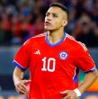 Revisa la respuesta de Colo Colo a las duras críticas realizadas por Alexis Sánchez en contra del estadio Monumental y la ANFP, tras el amargo empate de la Selección Chilena ante Paraguay por las Clasificatorias.