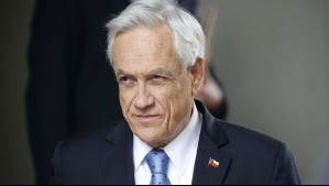 Piñera le pone tarea a Milei en Argentina: 'Revertir esos 70 años de estancamiento de populismo'