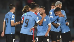 Uruguay golea a Bolivia en manos de Marcelo Bielsa en la clasificatoria sudamericana al Mundial 2026