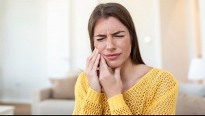 Se pueden confundir con problemas dentales: Estos son los síntomas del cáncer de boca