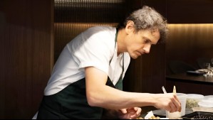 Chileno Rodolfo Guzmán es elegido entre los diez mejores chefs del mundo: ¿Cuánto cuesta comer en su restaurant?