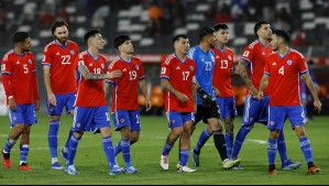 Los próximos desafíos de Chile tras el partido contra Ecuador: ¿Cuándo juega la Selección de nuevo?