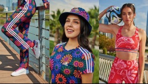 'Farm X Rio': adidas lanza colección de ropa inspirada en la cultura de Río de Janeiro