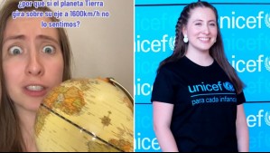 ¿Quién es Teresa Paneque? Edad, origen, su gran proyecto educativo y ahora embajadora Unicef