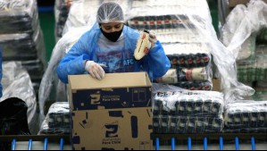 Decretan arraigo nacional a imputados de fraude con cajas de alimentos en la Región de Tarapacá