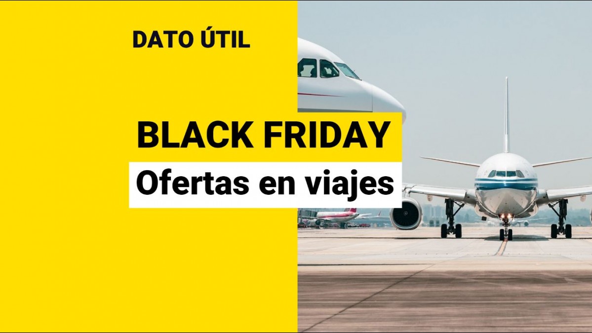 Black Friday 2023 Estas son las marcas que tendrán descuentos en