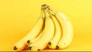 ¿Es el plátano un buen alimento para el desayuno?