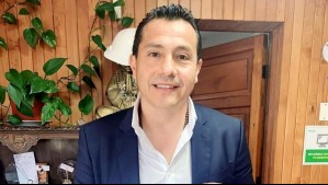 Alcalde de Algarrobo queda en prisión preventiva por malversación de fondos y cohecho