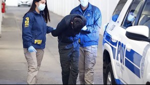 Detienen a dos hombres por haber secuestrado a mujer que después asesinaron con 16 disparos