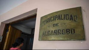 CDE se querella por desfalco de más de $1.000 millones en la Municipalidad de Algarrobo