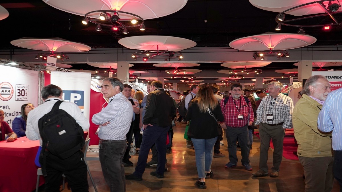 Cuarta rueda de negocios 2023: Evento de MTS reunió a 49 socios y 53 proveedores de la red de ferreterías de Chile