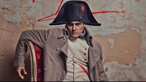 Napoleón: La colosal película de Ridley Scott
