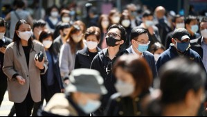 Alza de enfermedades respiratorias en China: Autoridades aseguran que no se detectó patógenos 'inusuales o nuevos'