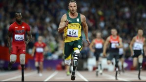 Conceden libertad condicional a Oscar Pistorius a diez años del asesinato de su novia
