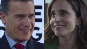 Avance de 'Juego de Ilusiones': Nuevo personaje de Camila Hirane y Julián tendrán una coqueta conversación
