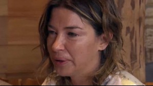 Pancha Merino sincera su gran pena en 'La Cabaña': 'Mi hija del medio a veces anda súper alejada de mí'