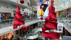 Gremios de comercio piden no cerrar por Plebiscito: Argumentan que 'restringe libertad de las personas' previo a Navidad