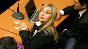 Detienen a exasesor de exdiputada Marta Isasi por tráfico de drogas, estafa y fraude: Estaba prófugo desde 2019