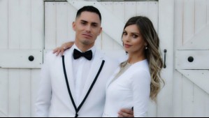 Faloon Larraguibel rompió su silencio tras declaraciones de Jean Paul Pineda sobre divorcio