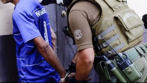 Investigan presunto doble secuestro en Melipilla: Detenido habría extorsionado a amigo de víctimas